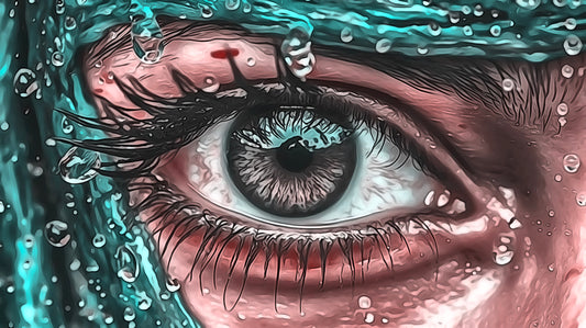 Dreaded Comparison Complex & How it Creates Self Doubt (& strips away our identities)