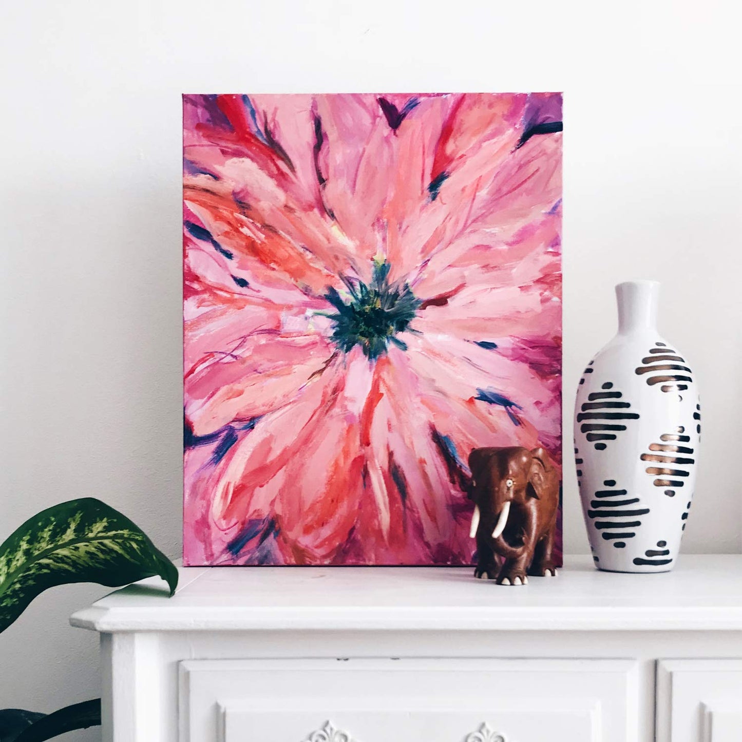 Canvas Panels 16 Pack, Triple Primed 100% Cotton Acid Free Canvases for Painting