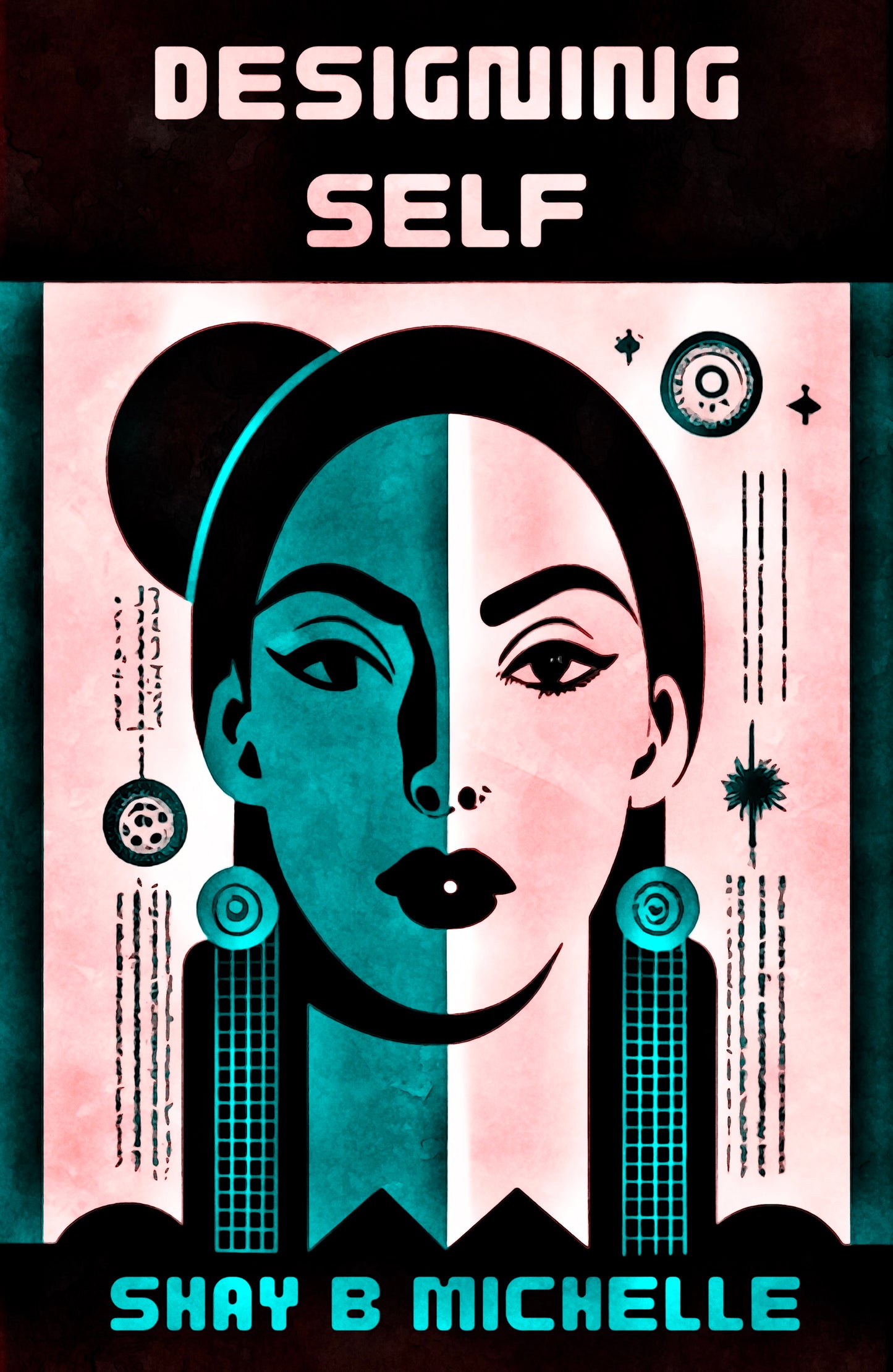 Designing Self: Introduction to Life Design Creative Daily Practice