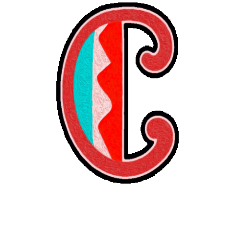 graphic designBranded Alphabet GIF Asset SetFCKcreative