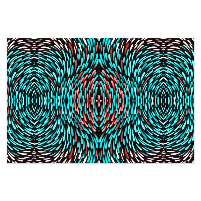 SarongCool Cascades Sarong / ParéoFCKcreative