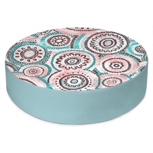 Round Floor CushionsSouthern Spirit Round Floor CushionFCKcreative