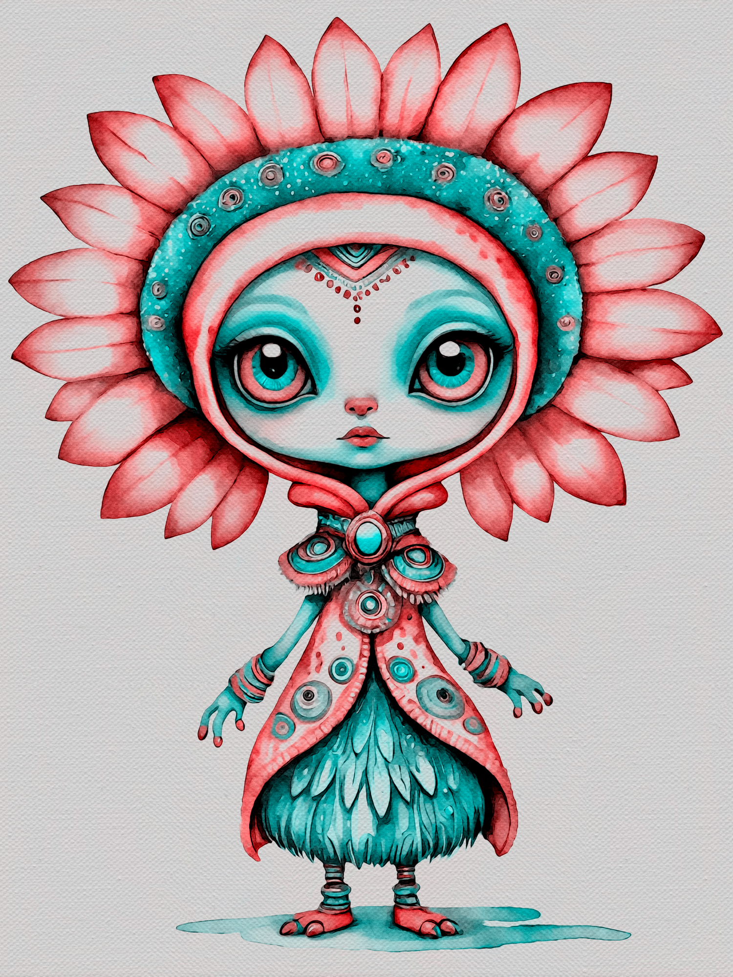 Artworks & licensed Designs