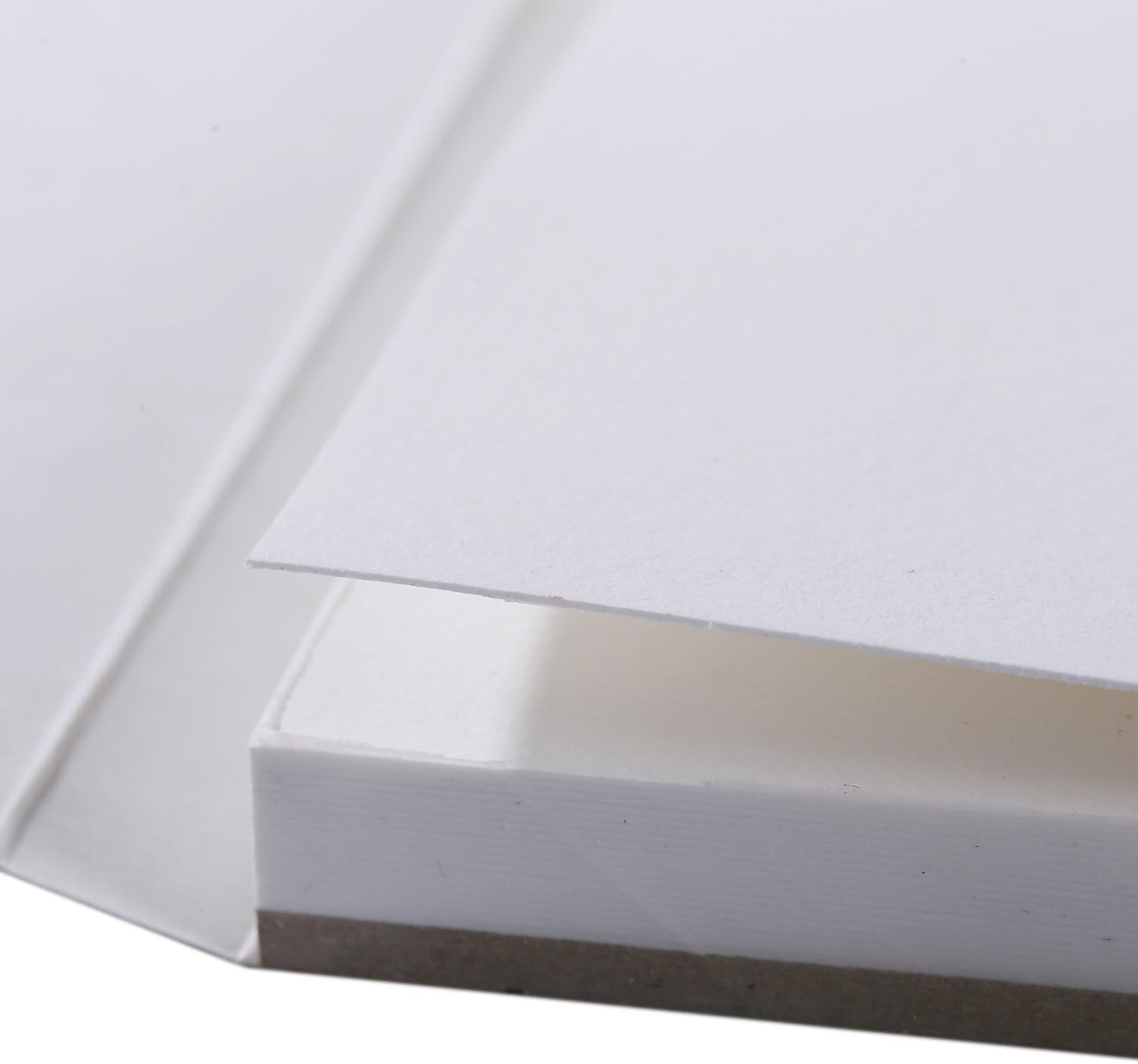 Cotton Watercolour Paper Block,Textured Surface, 140lb/300gsm