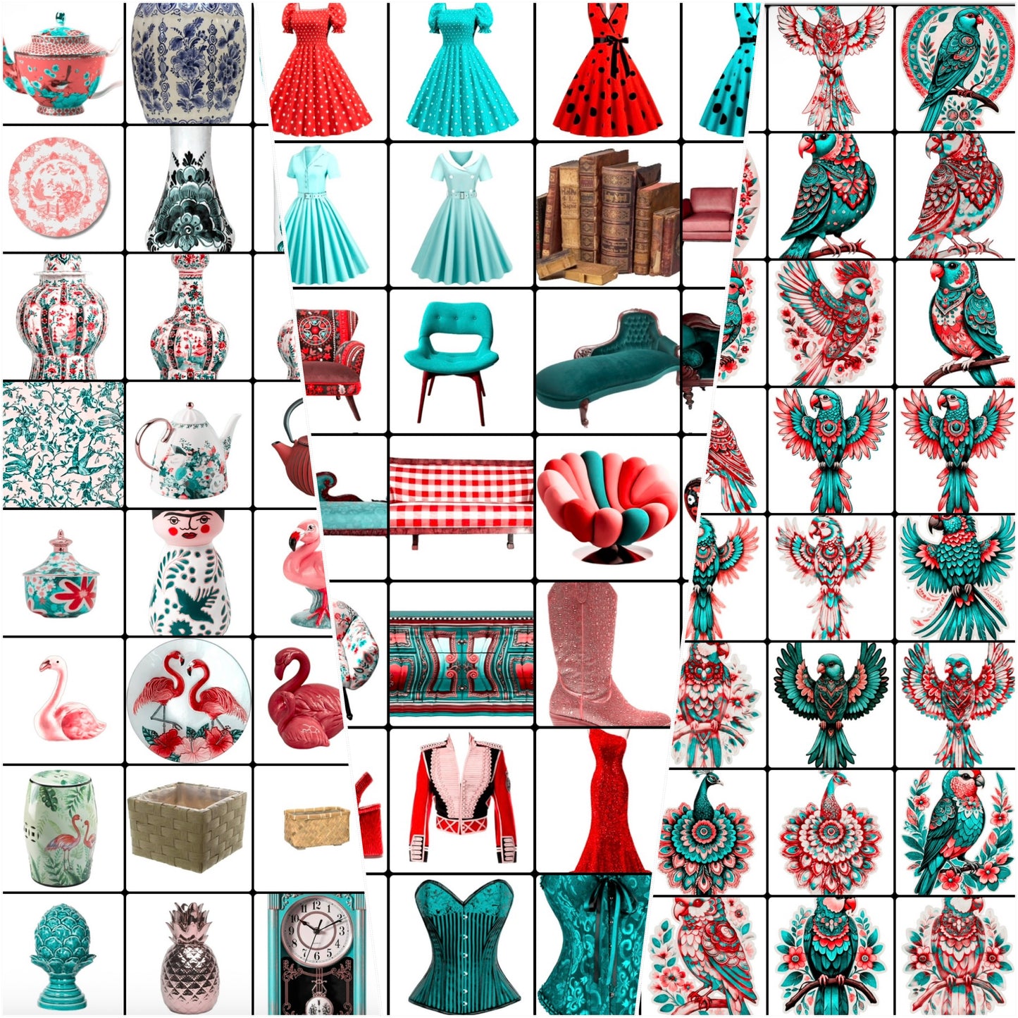 Compendium of Curated Curiosities Annual Access