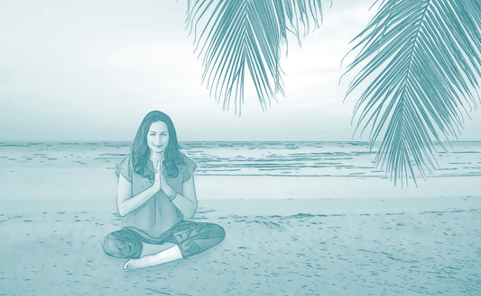 Reimagine & Rise Art Adventure Retreat