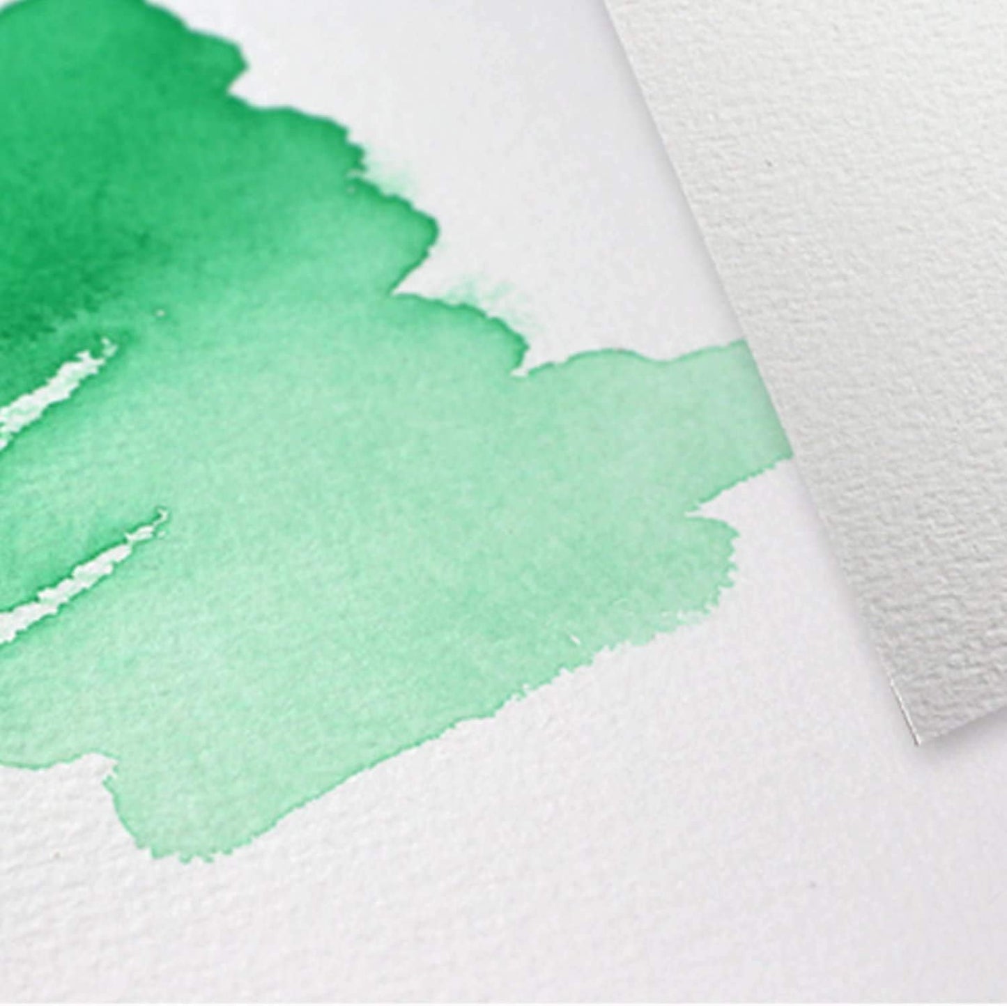 Cotton Watercolour Paper Block,Textured Surface, 140lb/300gsm