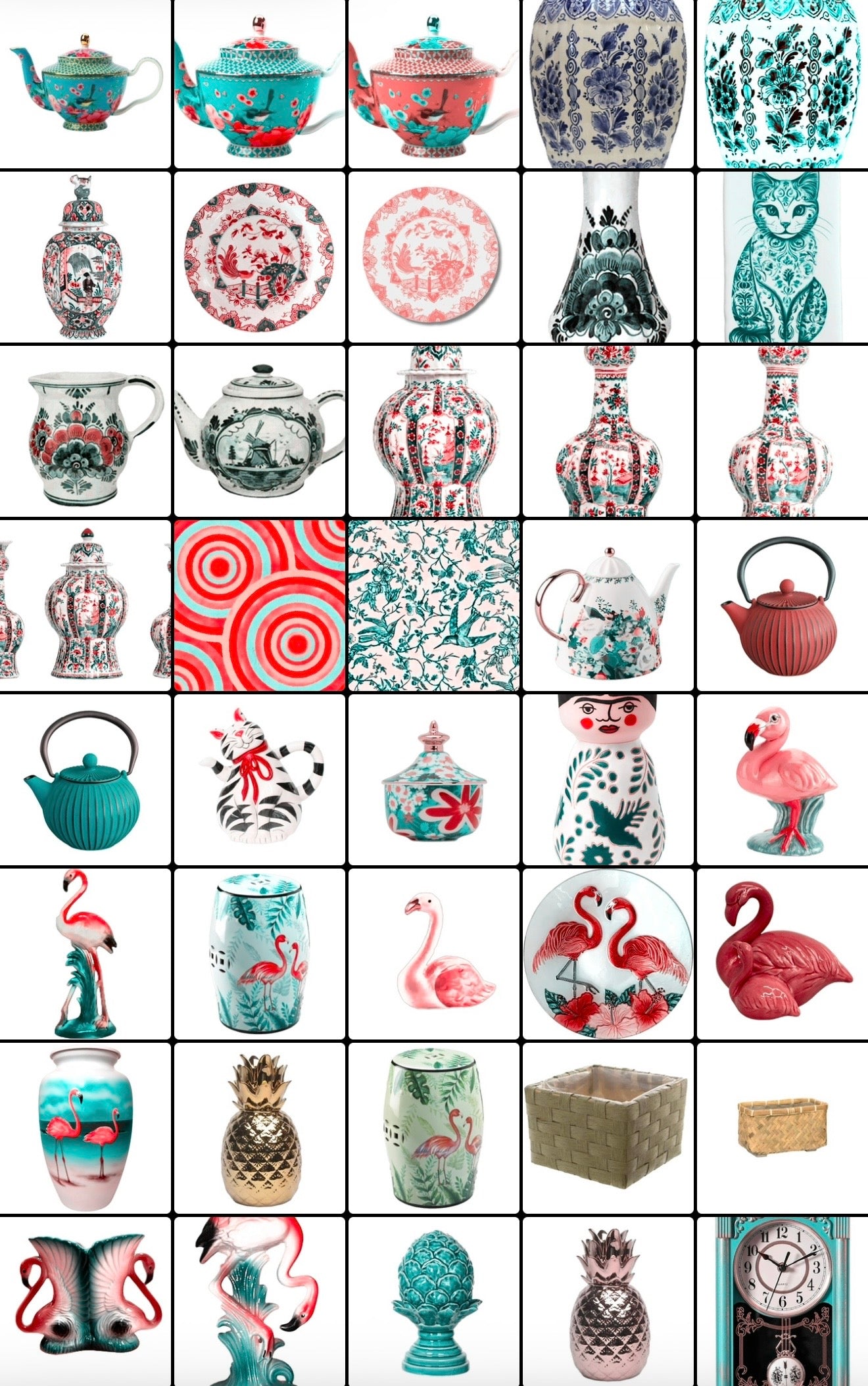 Compendium of Curated Curiosities Annual Access