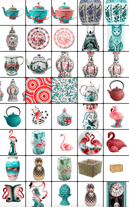 Compendium of Curated Curiosities Annual Access