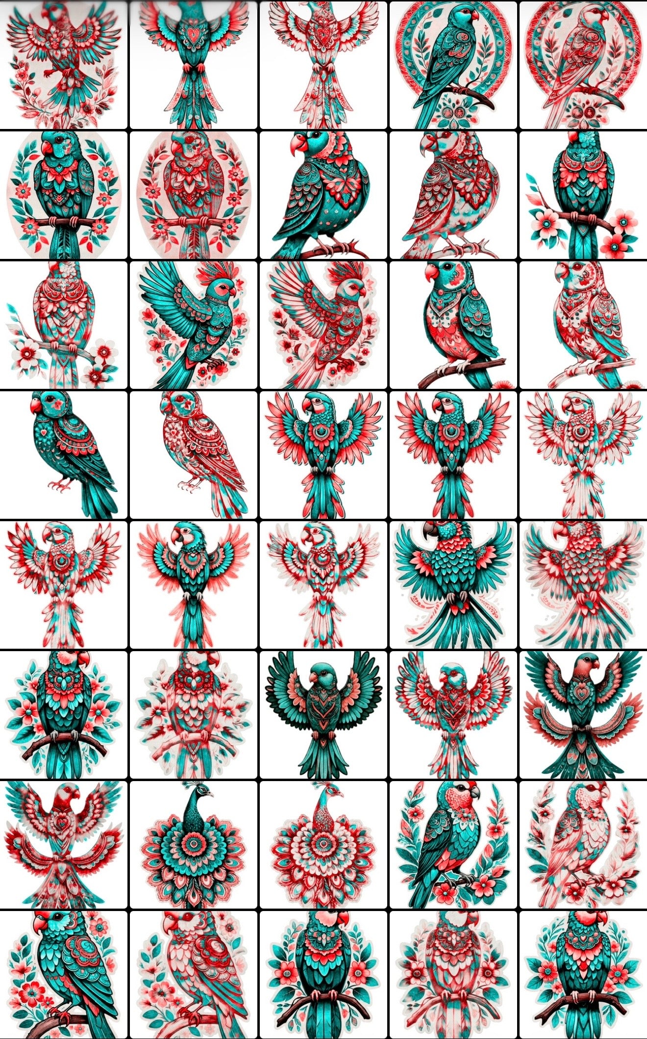 Compendium of Curated Curiosities Annual Access