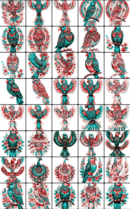 Compendium of Curated Curiosities Annual Access