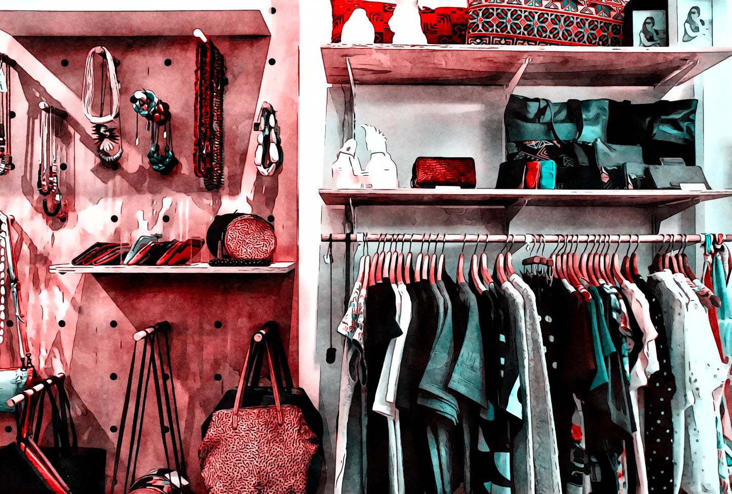 The Essential Declutter Guide