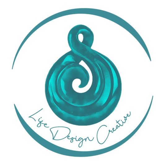 12 Week Metamorphosis: LDC Messy Midlife to Masterpiece