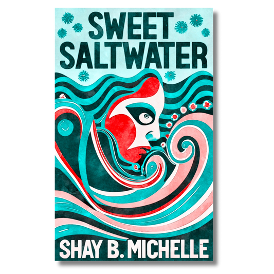 Sweet Saltwater by Shay B Michelle