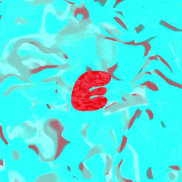 graphic designBranded Alphabet GIF Asset SetFCKcreative