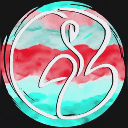 graphic designBranded Gif Channel Setup + GIF packFCKcreative