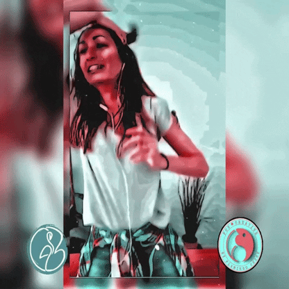 graphic designBranded Gif Channel Setup + GIF packFCKcreative