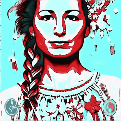 graphic designBranded Gif Channel Setup + GIF packFCKcreative