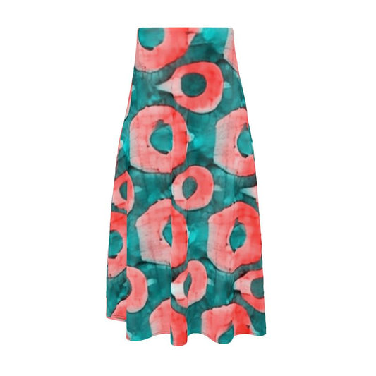 Midi SkirtSpirit Stone Midi Skirt in your fabric choice incl SilkFCKcreative